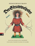 Portada de DER STRUWWELPETER