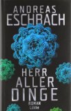 Portada de HERR ALLER DINGE