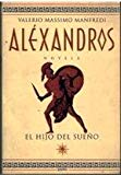 Portada de ALEXANDROS