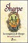 Portada de LA VENGANZA DE SHARPE