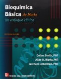 Portada de BIOQUIMICA BASICA DE MARKS : UN ENFOQUE CLINICA