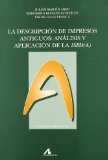 Portada del libro