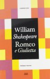 Portada de ROMEO E GIULIETTA