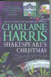 Portada de SHAKESPEARE'S CHRISTMAS