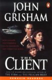 Portada de THE CLIENT