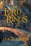 Portada de THE LORD OF THE RINGS