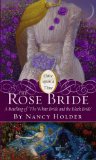 Portada de THE ROSE BRIDE: A RETELLING OF "THE WHITE BRIDE AND THE BLACK BRIDE" (ONCE UPON A TIME (PREBOUND))