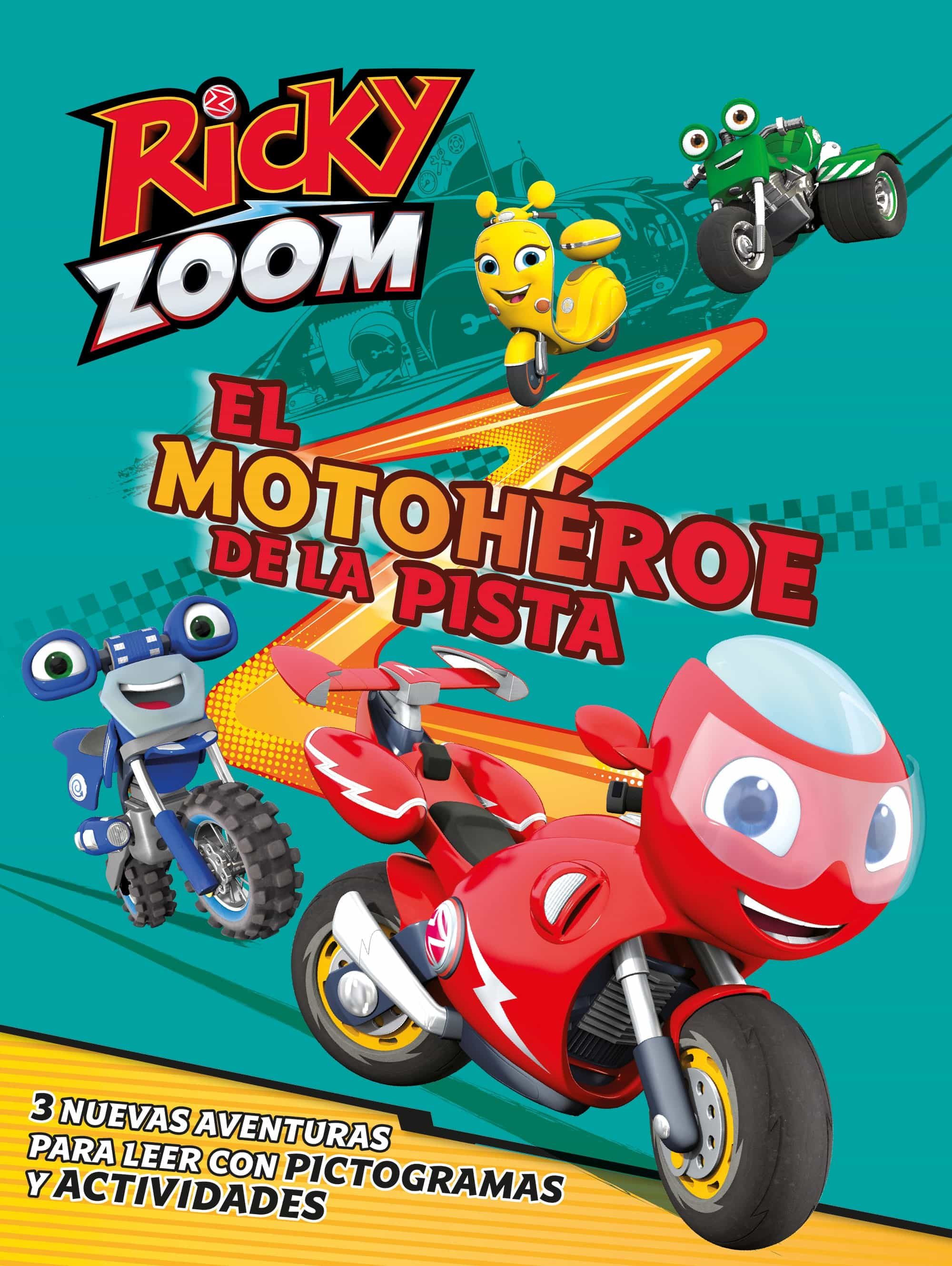 Portada del libro