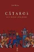 Portada de CATAROS: LA LIBERTAD ANIQUILADA