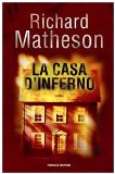 Portada de LA CASA D'INFERNO (GLI ACERI)