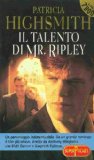 Portada de IL TALENTO DI MR. RIPLEY (SUPERPOCKET. BEST SELLER)