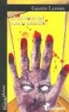 Portada de EL MISTERIO DEL CUARTO AMARILLO