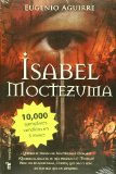 Portada de ISABEL MOCTEZUMA