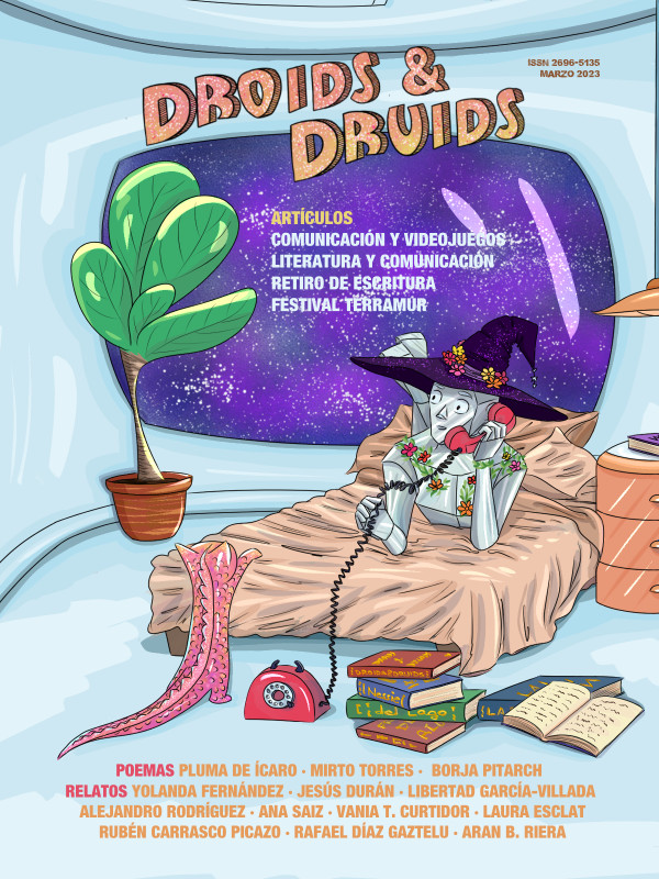 Portada del libro