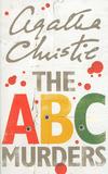 Portada de THE ABC MURDERS
