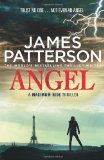 Portada de MAXIMUM RIDE: ANGEL