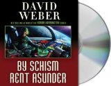 Portada de BY SCHISM RENT ASUNDER