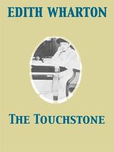 Portada de THE TOUCHSTONE