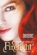 Portada de FIRELIGHT. ALMA DE FUEGO    (EBOOK)