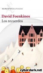 Portada de LOS RECUERDOS - EBOOK