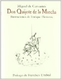 Portada de DON QUIJOTE DE LA MANCHA