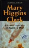 Portada de LAS INVESTIGACIONES DE ALVIRAH Y WILLY