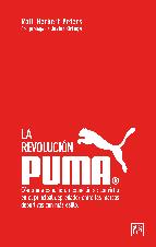 Portada de LA REVOLUCIÓN PUMA (EBOOK)