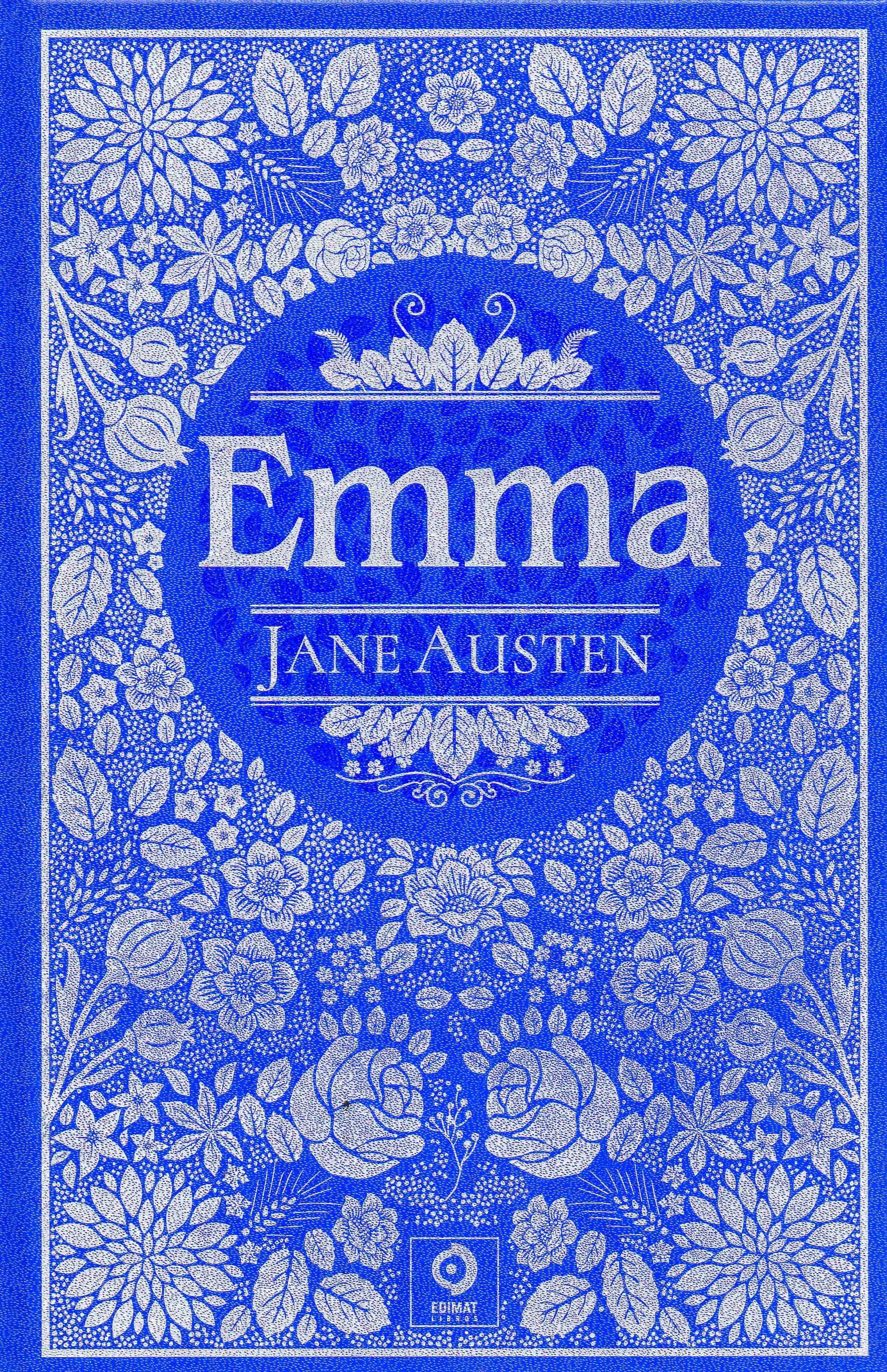 Portada de EMMA