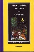 Portada de EL PRINCIPE FELIZ Y OTROS CUENTOS