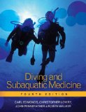 Portada de DIVING AND SUBAQUATIC MEDICINE