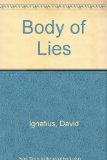 Portada de BODY OF LIES