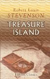 Portada de TREASURE ISLAND: WITH OVER ONE HUNDERED ILLUSTRATIONS AND DECORATIONS