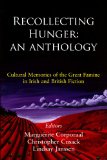 Portada de RECOLLECTING HUNGER: CULTURAL MEMORIES OF THE GREAT FAMINE IN IRISH AND BRITISH FICTION