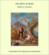Portada de THE DEVIL IN IRON
