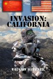 Portada de INVASION: CALIFORNIA: 2 (INVASION: AMERICA)