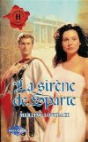 Portada de LA SIRÈNE DE SPARTE