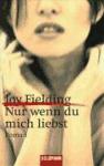 Portada de NUR WENN DU MICH LIEBST