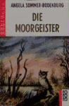 Portada de DIE MOORGEISTER