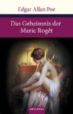 Portada de DAS GEHEIMNIS DER MARIE R&Ocirc;GET