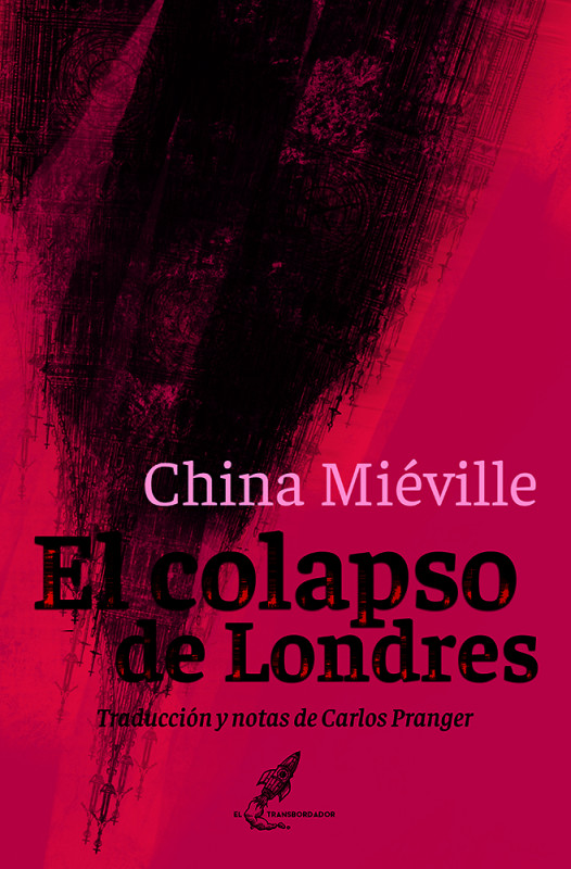 Portada del libro