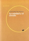 Portada de LA SOLEDAD Y EL CÍRCULO