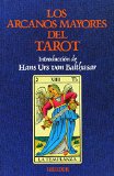 Portada de LOS ARCANOS MAYORES DEL TAROT