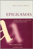 Portada de EPIGRAMAS