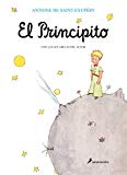 Portada de EL PRINCIPITO