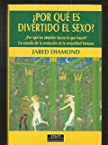 Portada de &iquest;POR QUE ES DIVERTIDO EL SEXO?