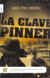 Portada de LA CLAVE PINNER