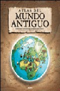 Portada de ATLAS DEL MUNDO ANTIGUO