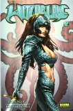 Portada de WITCHBLADE Nº 2