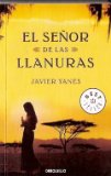 Portada de EL SE&Ntilde;OR DE LAS LLANURAS