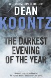 Portada de THE DARKEST EVENING OF THE YEAR